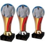 Poháry Bauer Akrylátová trofej ACL2100M31 Bojová umění – Hledejceny.cz