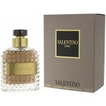 Valentino Uomo toaletní voda pánská 100 ml – Sleviste.cz