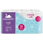Harmony soft 3vrstvy 16 ks – Zboží Dáma