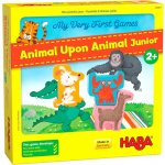 Haba Moja prvá hra pre det:i Zviera na zviera – Zboží Mobilmania