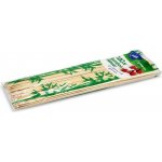 Wimex 66707 Bambusové špejle hrocené Ø5mm x 40 cm – Zboží Dáma