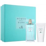 Acqua dell' Elba Classica Woman EDP 50 ml + tělový krém 50 ml dárková sada – Zbozi.Blesk.cz