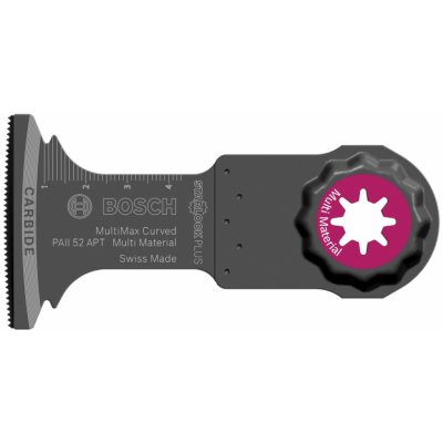 Bosch Starlock Multi Material Ponorný pilový list AIZ32APIT EXP 32 mm 2608900024 – Zboží Dáma