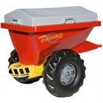 Rolly Toys 125128 Streumax rozmetadlo – Zboží Dáma