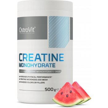 OstroVIT Creatine Monohydrate 500 g