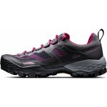 Mammut Ducan Low GTX Women phantom-dark pink – Hledejceny.cz