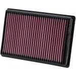 Vzduchový filtr K&N FILTERS BM-1010 – Hledejceny.cz