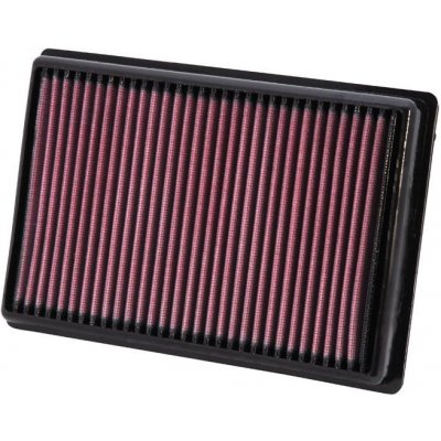Vzduchový filtr K&N FILTERS BM-1010 – Hledejceny.cz