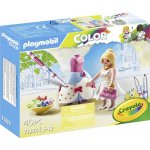 Playmobil 71374 Módní šaty – Zboží Živě