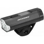 Maxbike JY-7129-3 přední černé – Hledejceny.cz