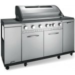 Landmann Inox 6.1 12120 – Hledejceny.cz