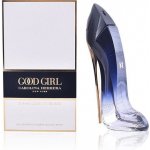 Carolina Herrera Good Girl Légére parfémovaná voda dámská 80 ml – Hledejceny.cz