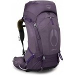Osprey Aura AG III 50 l berry sorbet red – Sleviste.cz