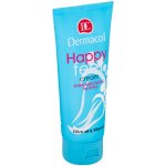 Dermacol Happy Feet dámský zvláčňující krém na nohy 100 ml – Zboží Dáma