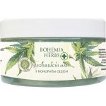 Green idea regenerační konopná mast 70% 100 ml – Zboží Dáma