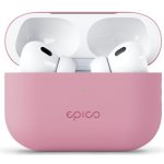 Epico Silikonové pouzdro pro Airpods Pro 2 9911102300021 – Zbozi.Blesk.cz