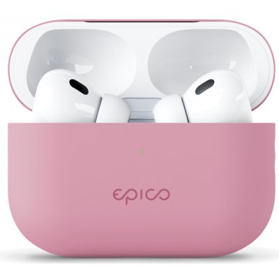 Epico Silikonové pouzdro pro Airpods Pro 2 9911102300021 – Zboží Živě