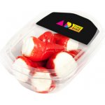 Fine Dine Papričky plněné sýrem 150 g – Zboží Dáma