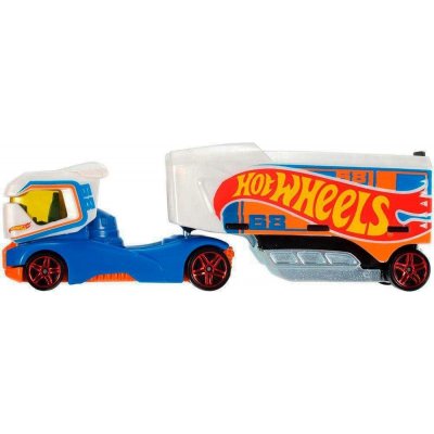 Mattel Hot Weels Tahač Aero Blast BFM77 – Zbozi.Blesk.cz