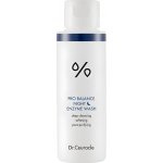 Dr.Ceuracle Pro Balance Night Enzyme Wash Enzymatický prášek pro čištění obličeje 50 g – Hledejceny.cz