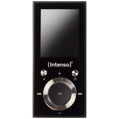 Intenso Video Scooter – Zboží Živě