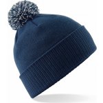 Beechfield Snowstar B 450 french navy-light grey – Hledejceny.cz