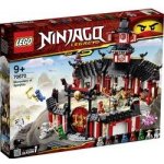 LEGO® NINJAGO® 70670 Chrám Spinjitzu – Hledejceny.cz