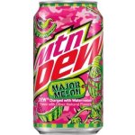 Mountain Dew Major Melon 355 ml – Zboží Mobilmania