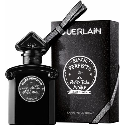 Guerlain La Petite Robe Noire Black Perfecto parfémovaná voda dámská 30 ml – Hledejceny.cz