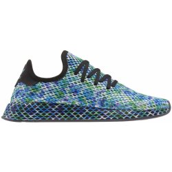 adidas deerupt runner multicolor