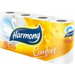 Harmony Comfort 2-vrstvý 8 ks – Zboží Mobilmania