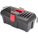 Prosperplast Kufr na nářadí CALIBER 15'' – Zbozi.Blesk.cz