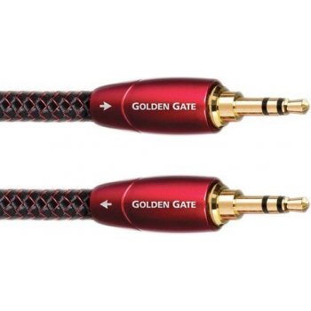 AudioQuest Golden Gate - 0,6m