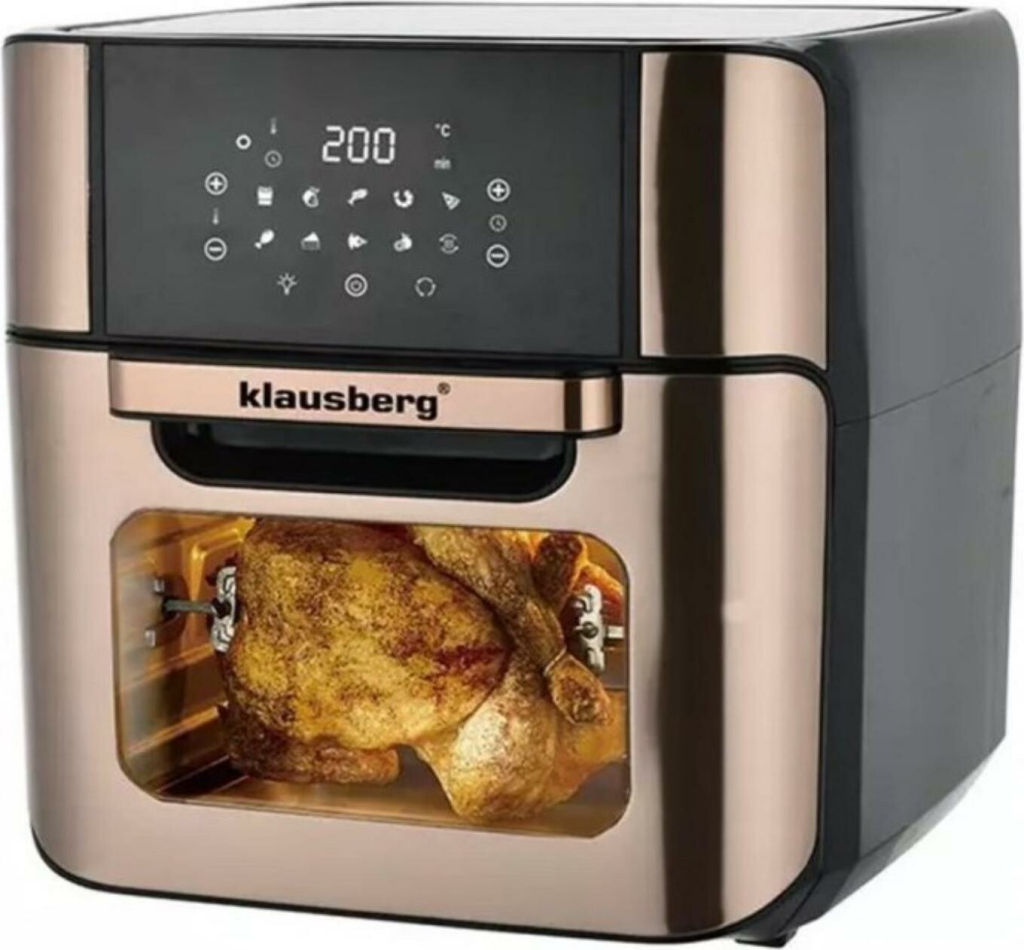 KLAUSBERG 42511