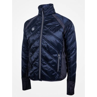 UHIP Bunda 365 Hybrid pánská navy – Hledejceny.cz