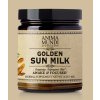 Doplněk stravy Anima Mundi Golden Sun Milk 142 g