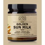 Anima Mundi Golden Sun Milk 142 g – Hledejceny.cz