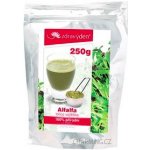 Zdravý den Alfalfa 250 g – Hledejceny.cz
