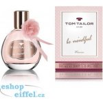 Tom Tailor Be Mindful toaletní voda dámská 50 ml – Hledejceny.cz