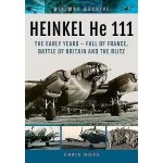 Heinkel He 111 Goss Chris – Hledejceny.cz