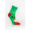 Pesail Vánoční ponožky SNP9357-5