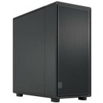 Fractal Design Epoch XL Black Solid FD-C-EPO1X-01 – Zboží Živě