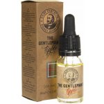 Captain Fawcett Whisky olej na vousy 10 ml – Sleviste.cz