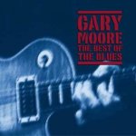 Moore Gary - Best Of The Blues CD – Hledejceny.cz