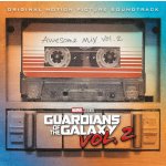 OST - Guardians Of The Galaxy Awesome Mix Vol.2 Orange LP – Sleviste.cz