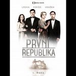 První republika I. řada DVD – Sleviste.cz