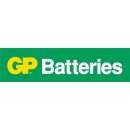 GP Batteries FN02M černá