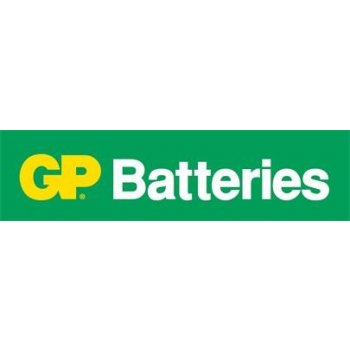 GP Batteries FN02M černá