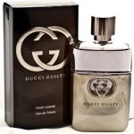 Gucci Guilty toaletní voda pánská 30 ml – Hledejceny.cz