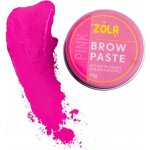 ZOLA konturovací pasta na obočí pink 15 g – Hledejceny.cz